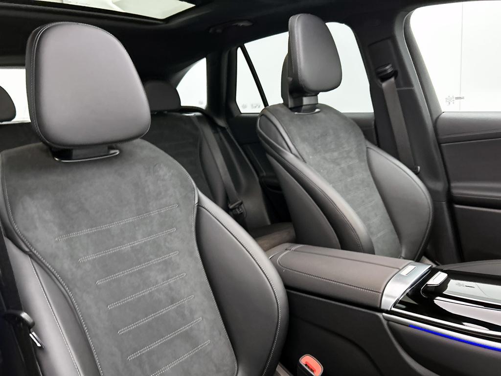 Mercedes-Benz Glc 300e 4matic sport edition | premium pakket | nightpakket 