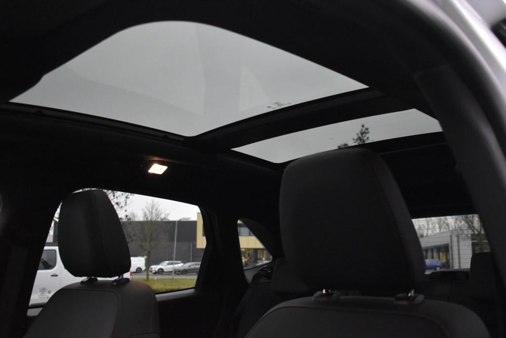 Ford Kuga 2.5 phev st-line x | panoramadak | climate control | adaptieve cr