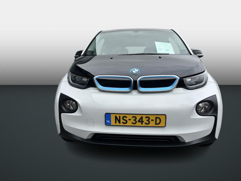 BMW I3 basis 94ah 33 kwh