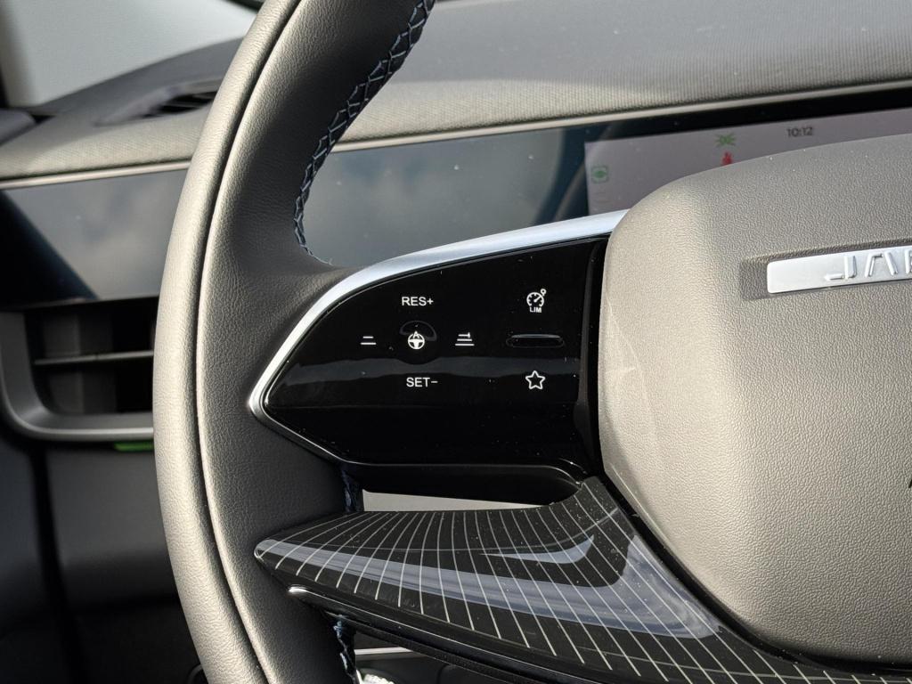 Jaecoo 5 exclusive 61 kwh