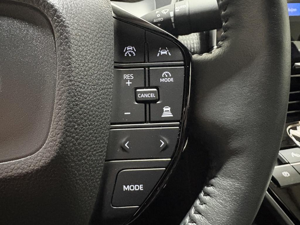 Toyota Bz4x dynamic 71 kwh