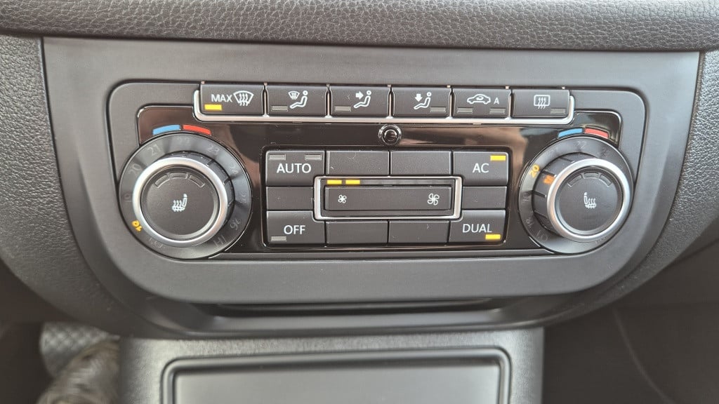 Volkswagen Golf Plus 1.4 tsi highline *dsg automaat*park assist*airco*navi*