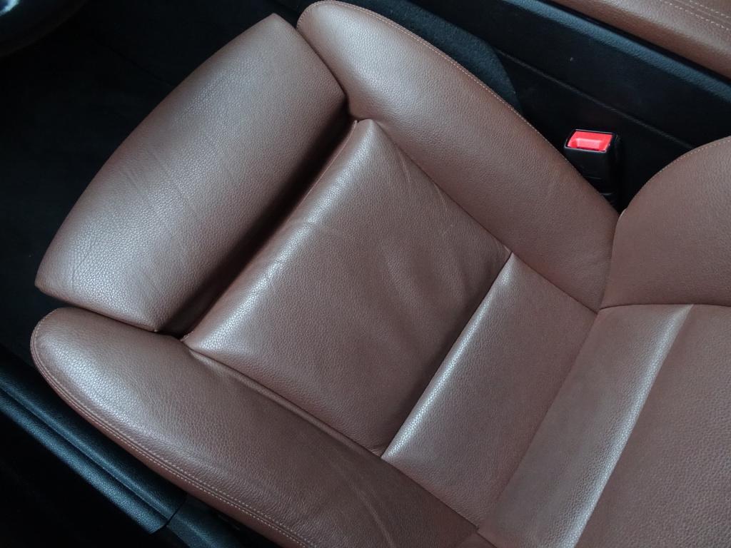 BMW 5 Serie 520i luxury edition