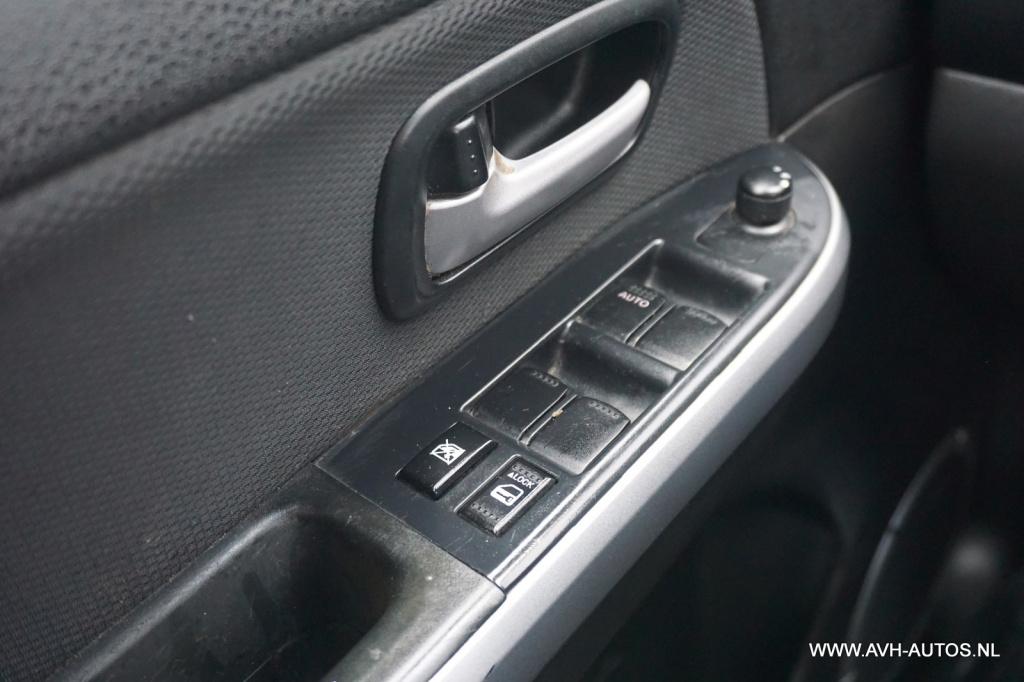 Suzuki Grand Vitara 2.0-16v exclusive