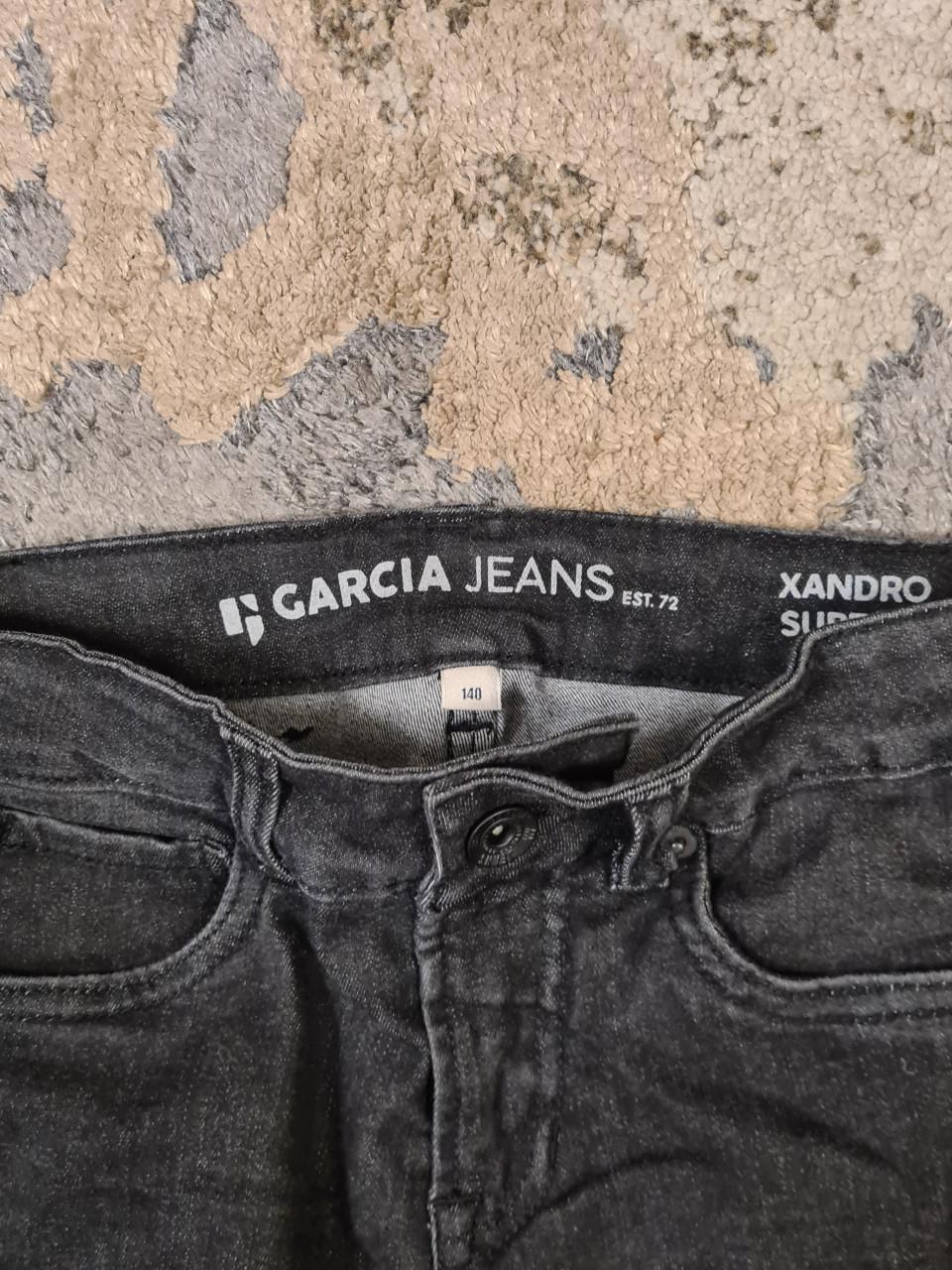 Jongens broek