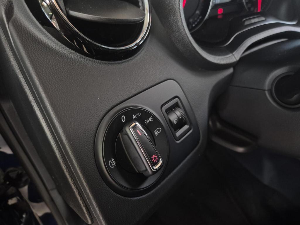 Seat Ibiza 1.0 tsi style / schuifdak / apple carplay