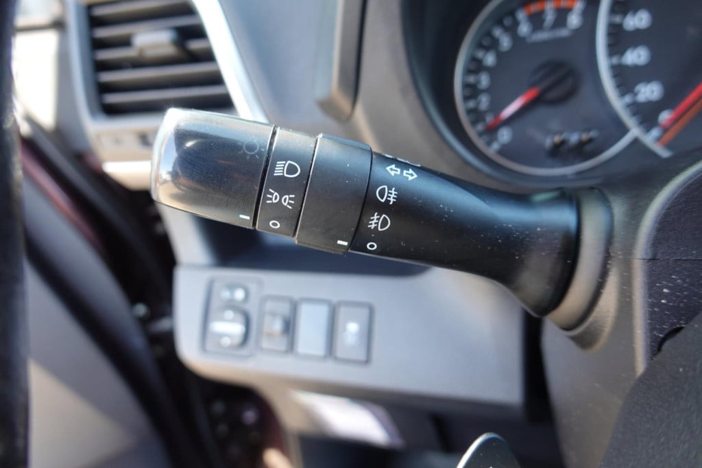 Toyota Verso-s 1.3 vvt-i 100-pk aspiration