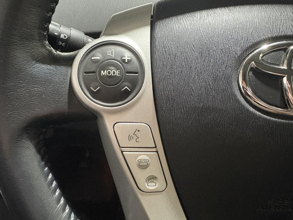 Toyota Prius 1.8 aspiration | 1e eigenaar |