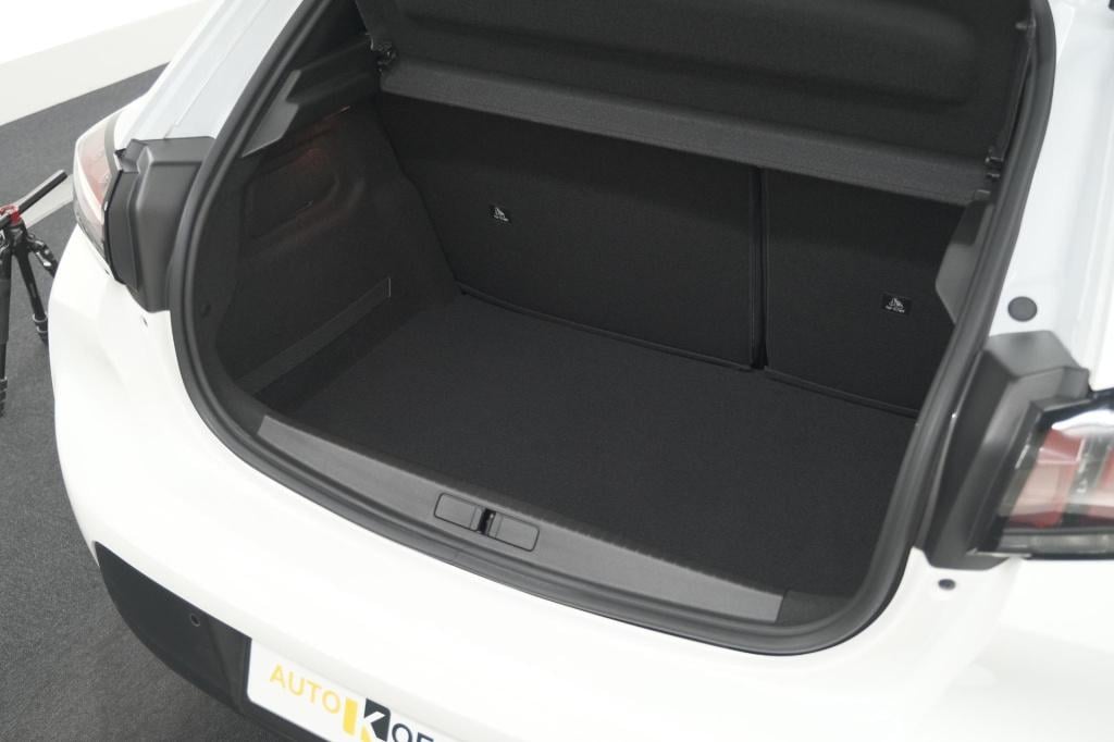 Peugeot 208 1.2 puretech style | parkeersensoren | navigatie | apple carpla