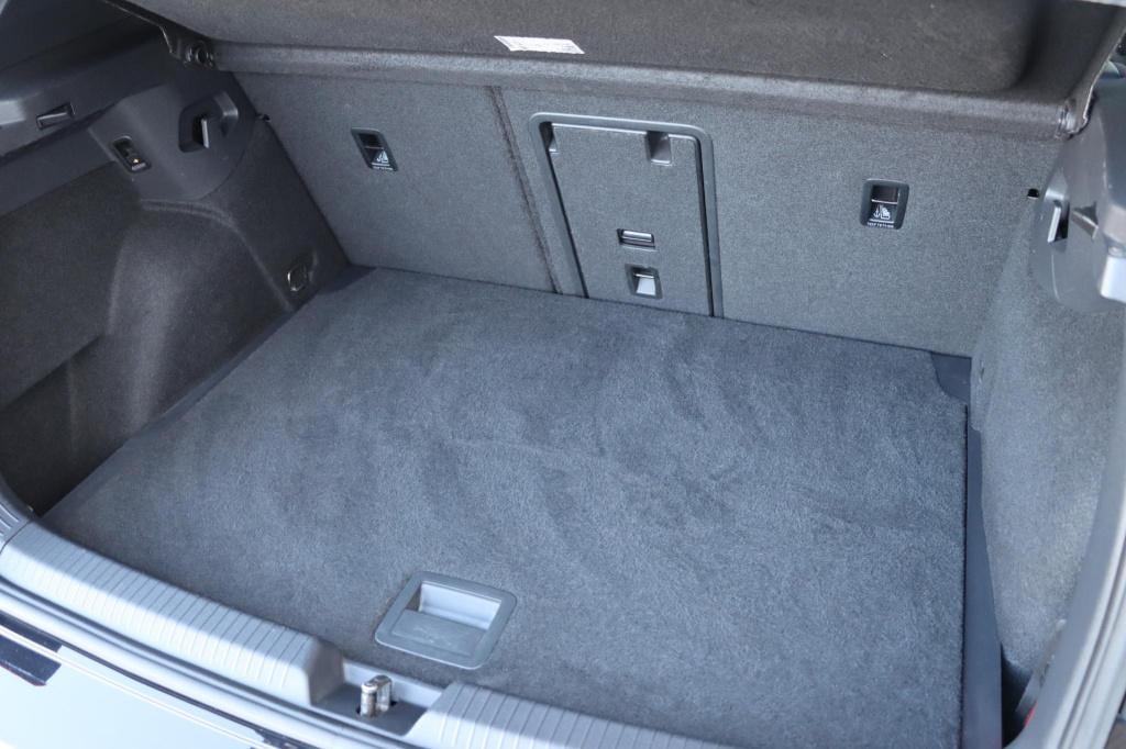 Volkswagen Golf gti 2.0 tsi 245pk dsg7