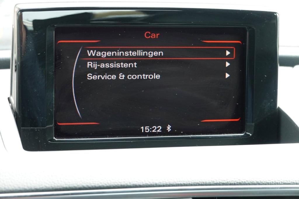 Audi Q3 2.0 tfsi quattro s-line