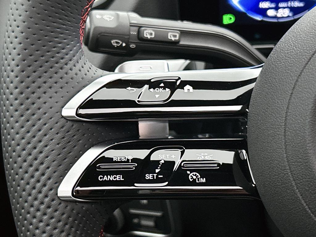 Mercedes-Benz Eqa 250+ business solution amg 71 kwh | premium pakket | dist