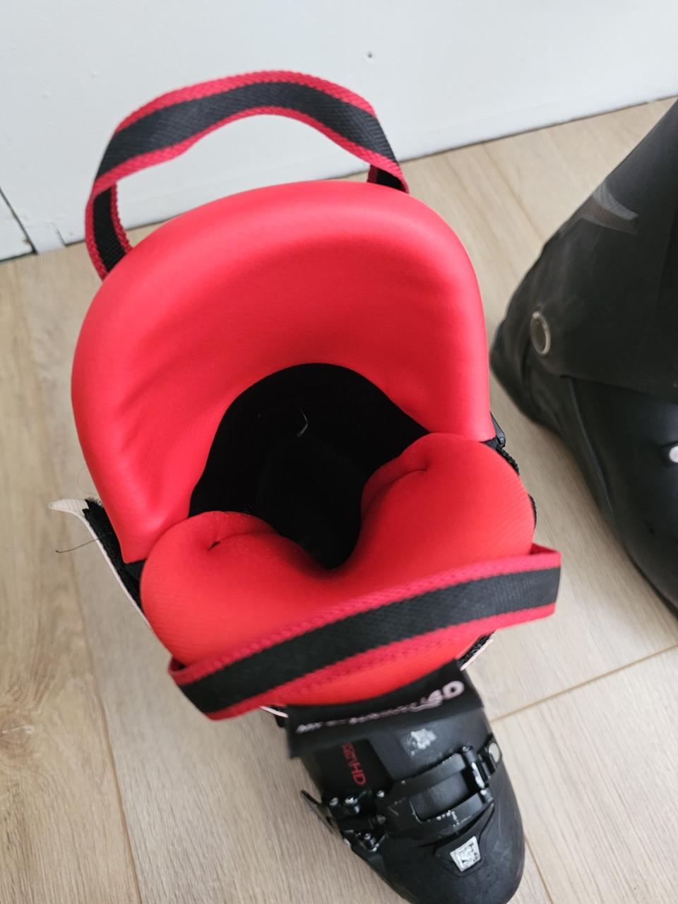 Salomon heren skischoenen S/Pro X 100 GW