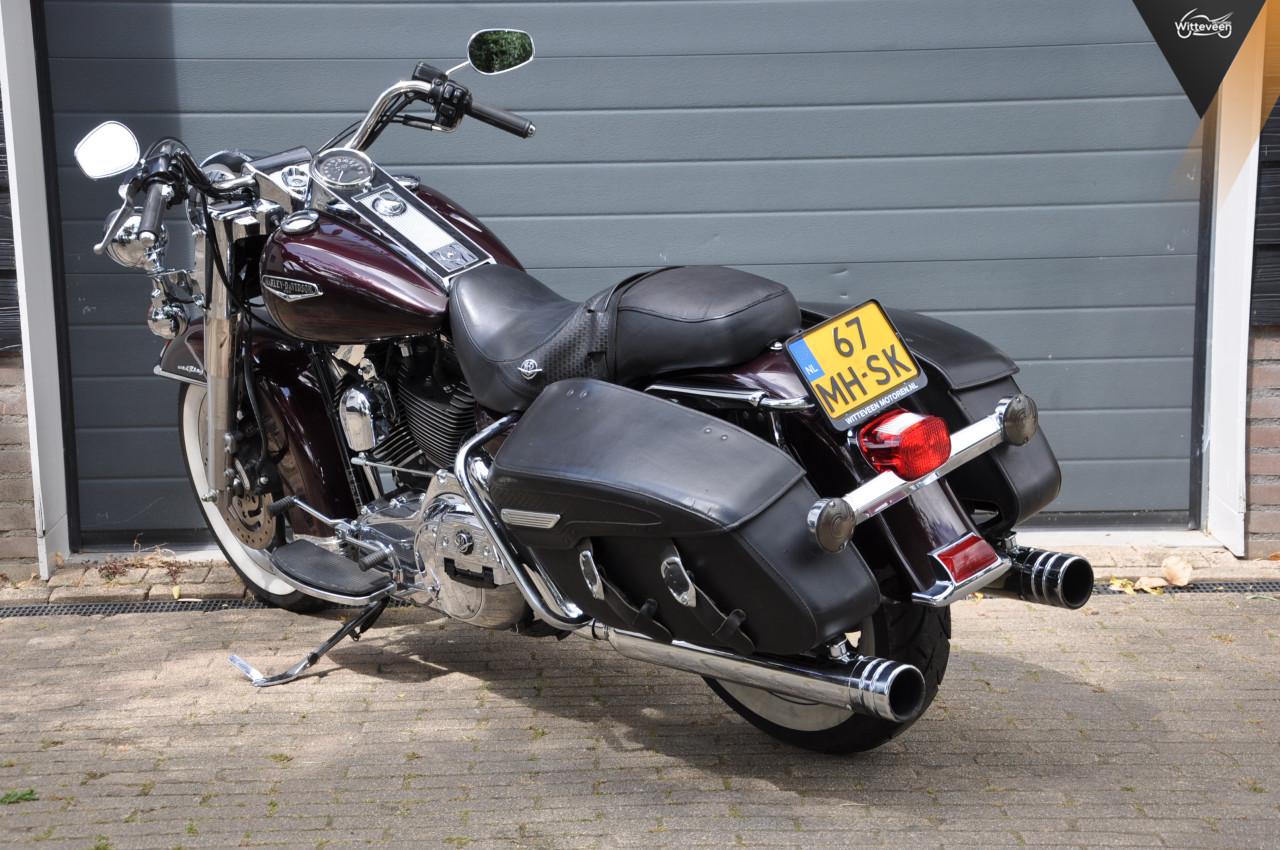 Harley-Davidson Road King