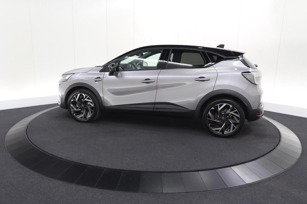 Renault Captur 1.8 e-tech full hybrid 160 esprit alpine | 360 camera | dode