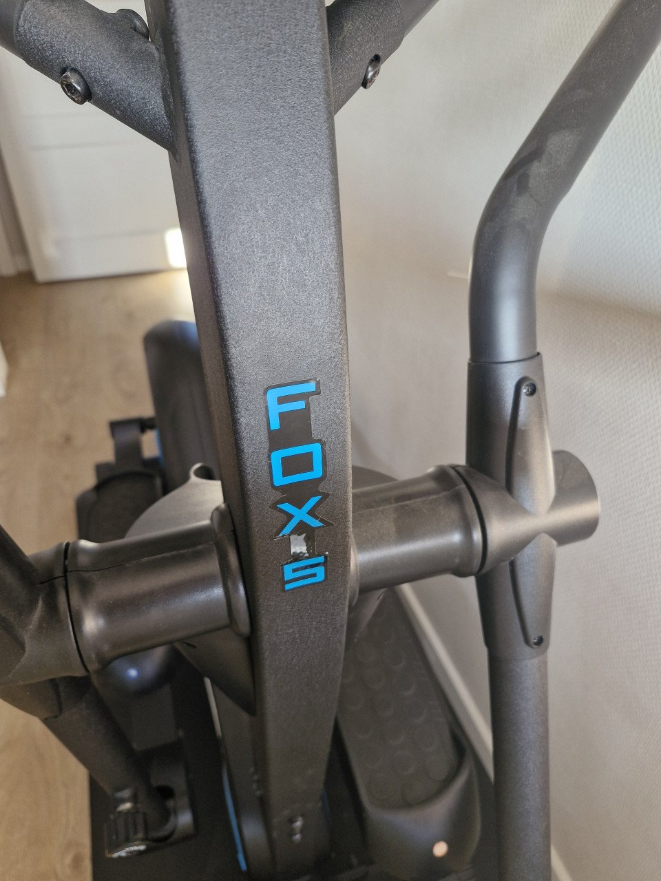 Crostrainer focus fitness fox 5