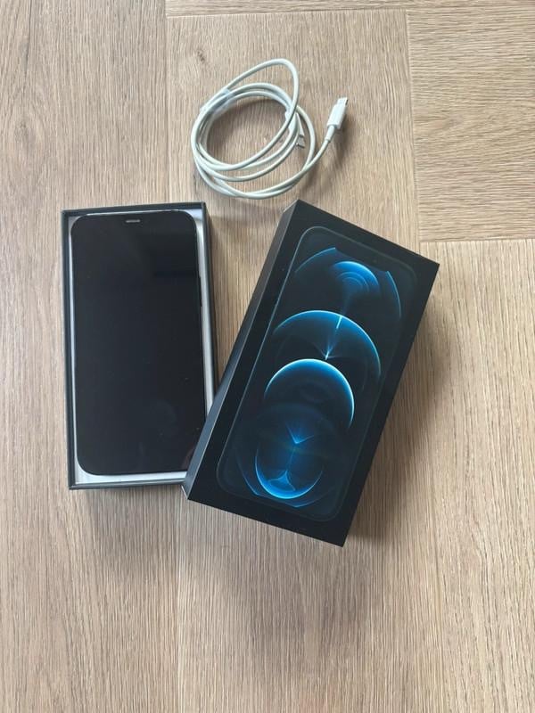 IPhone 12 Pro