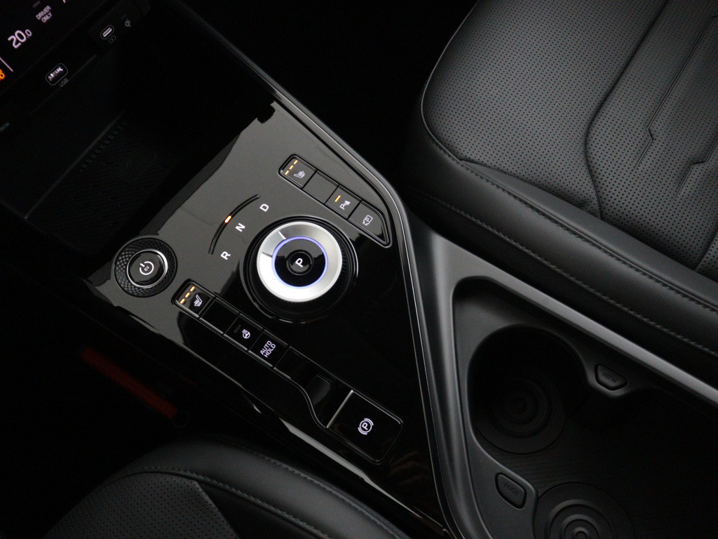 Kia Niro Ev edition advanced 64.8 kwh | navigatie | parkeercamera |