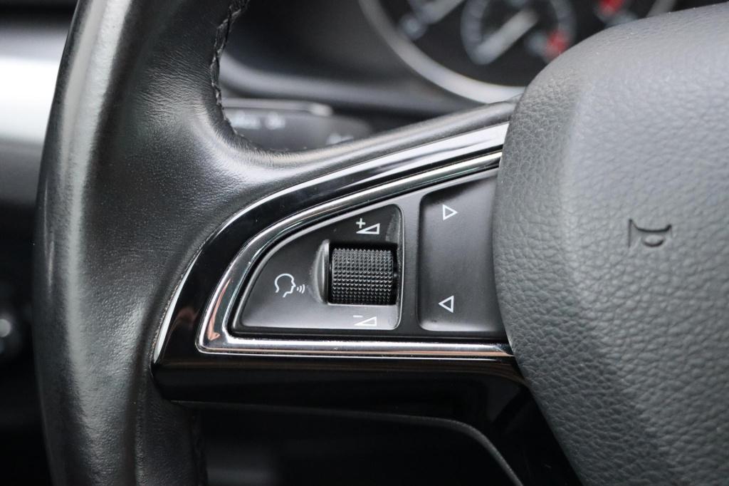 Skoda Superb combi 1.4 tsi act style business