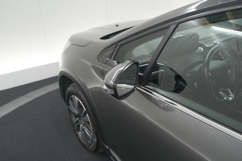 Peugeot 2008 puretech 110 eat6 allure | camera | navigatie | parkeersensore