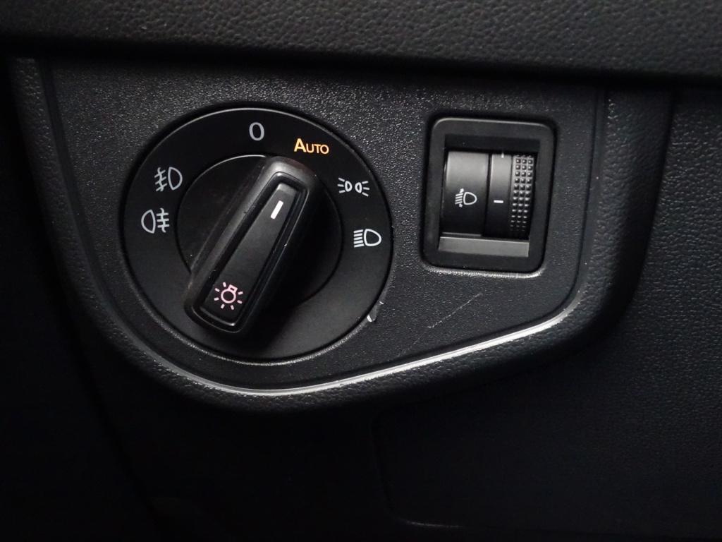 Volkswagen Polo 1.0 mpi comfortline | 17" | apple carplay/android auto
