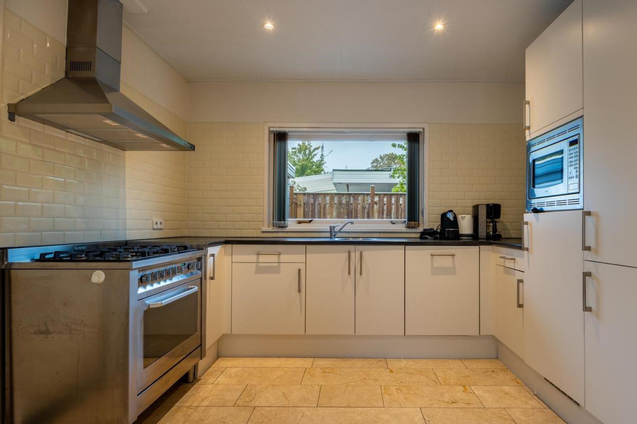 Te huur vrijstaande gemeubileerde woning