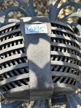 Te koop oase fp 3500 sterke en zuinige Vijverpomp