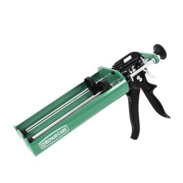 Repair care doseerpistool