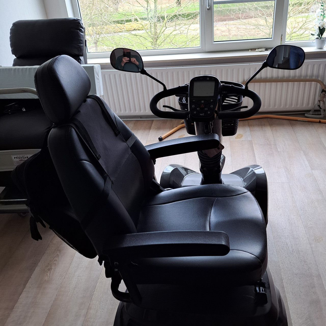 Scootmobiel