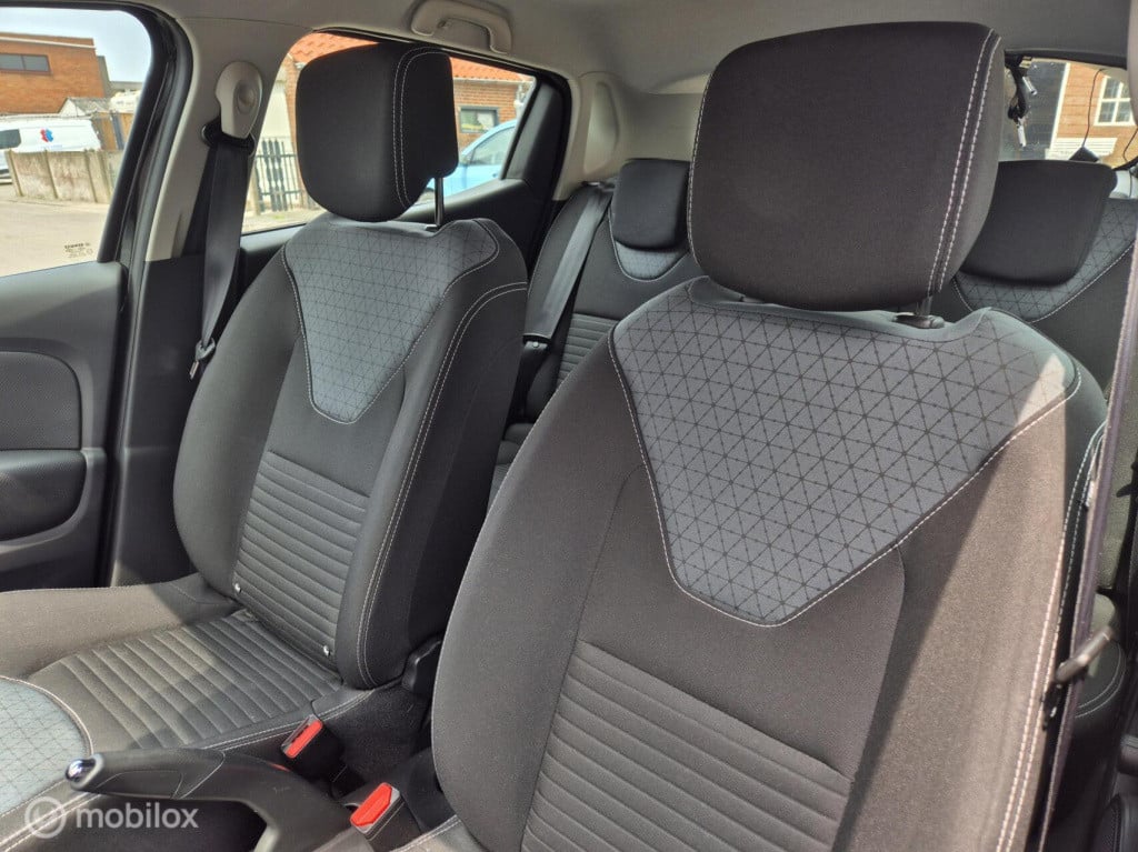 Renault Clio 0.9 tce dynamique / airco / cruisecontrol / dealeronderhouden 