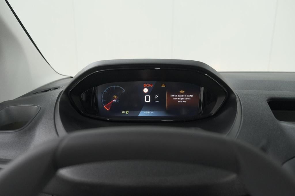 Peugeot Partner 1.5 bluehdi 130 eat8 s&s l2 | trekhaak | camera | betimmeri