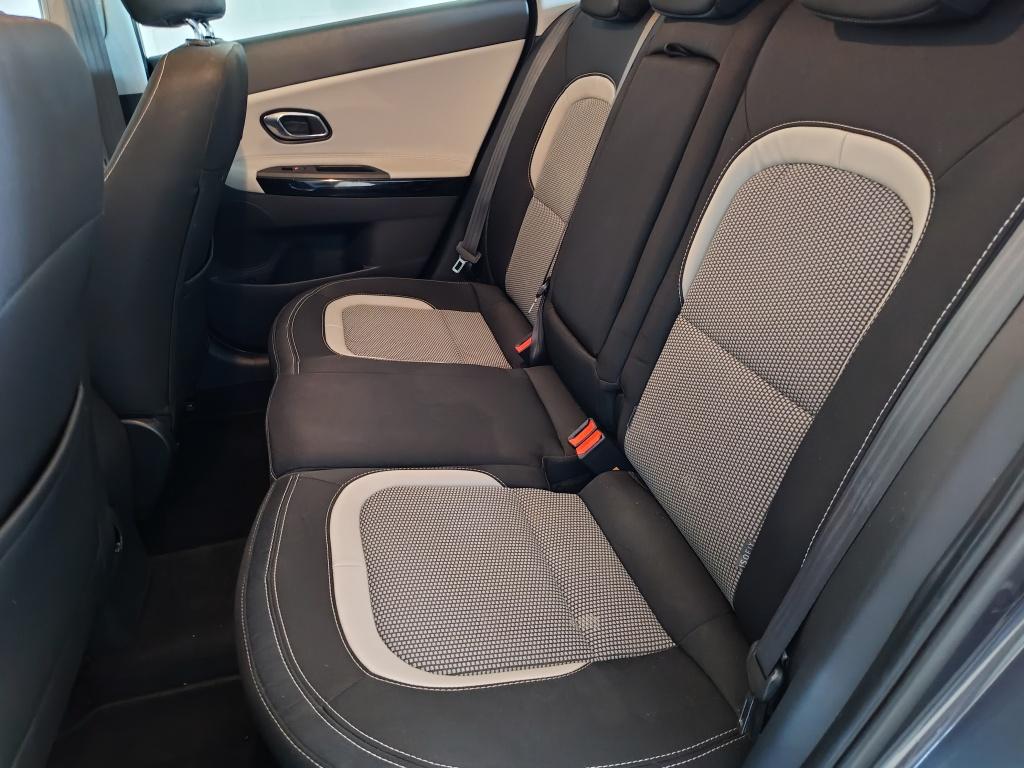 Kia Cee'd sportswagon 1.6 gdi businessline | trekhaak |