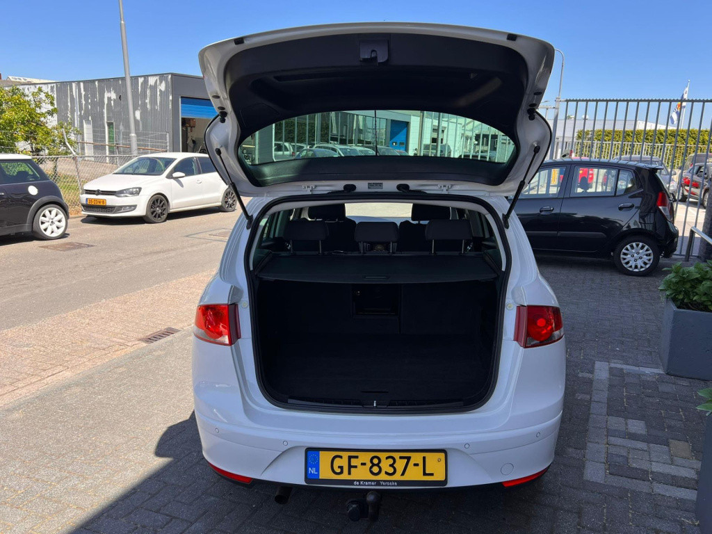 Seat Altea Xl 1.2 tsi i-tech