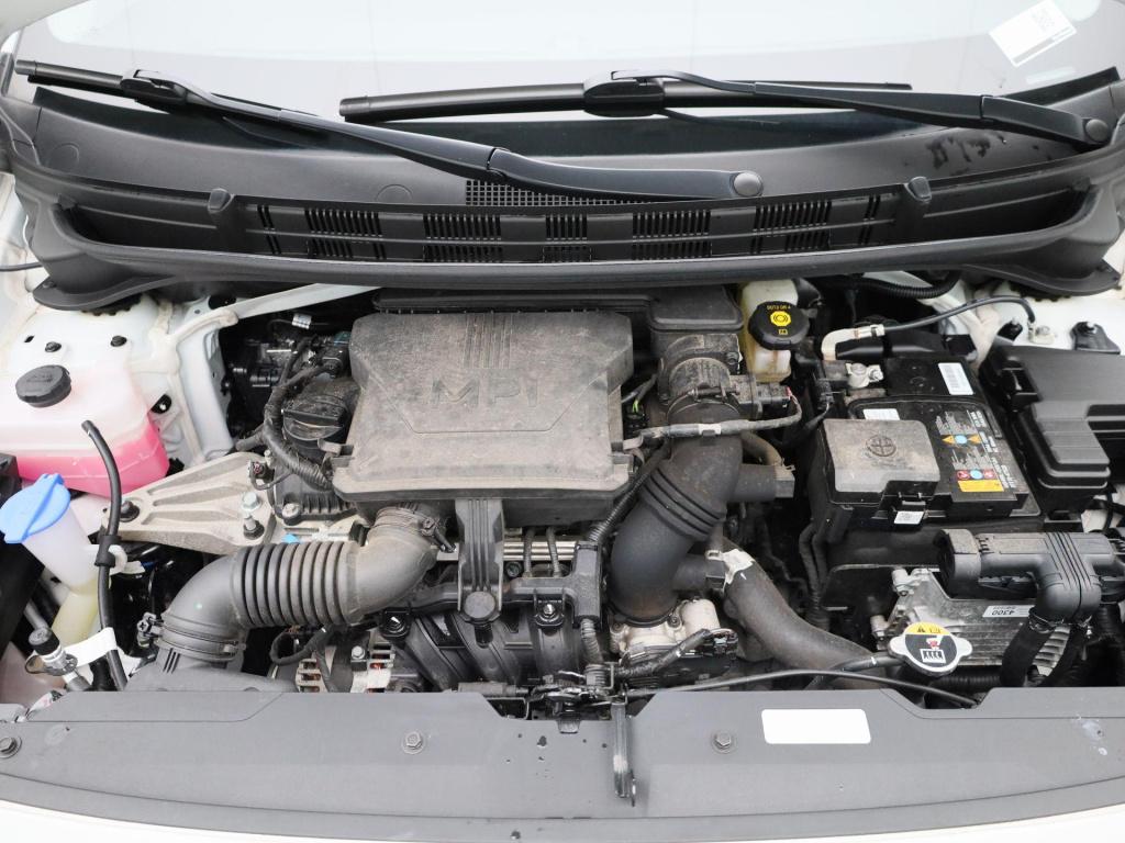 Hyundai I 10 1.0 comfort 5-zits | automaat | apple carplay | airco | blueto