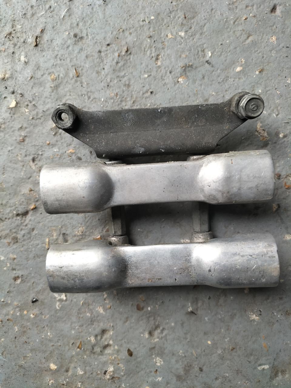 Onderdelen Honda Magna V45