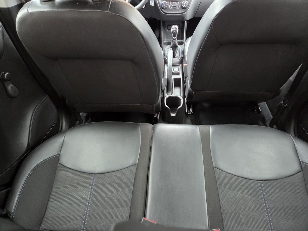 Opel Karl 1.0 ecofl innovation | intellilink navi | stoel- en stuur verwar