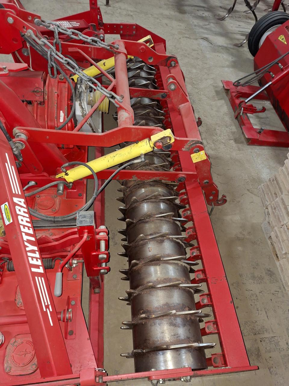 Lely rotoreg 300-35