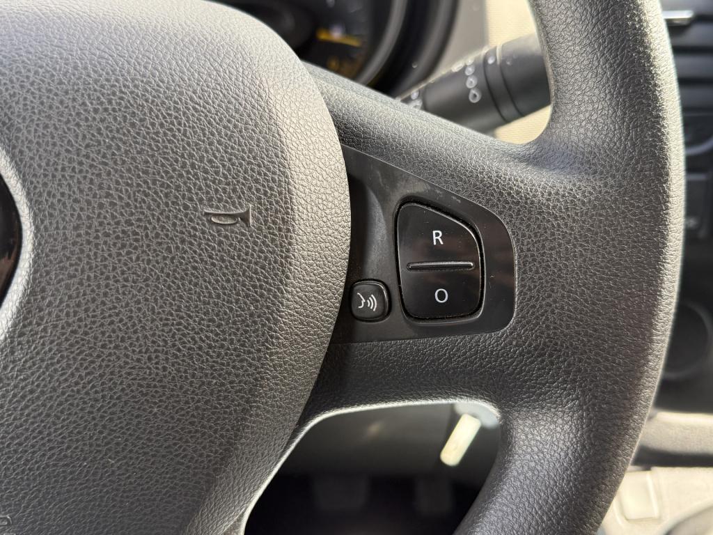 Renault Trafic 1.6 dci t29 l2h1 dc | nl-auto | 18'' sportvelgen | trekhaak 