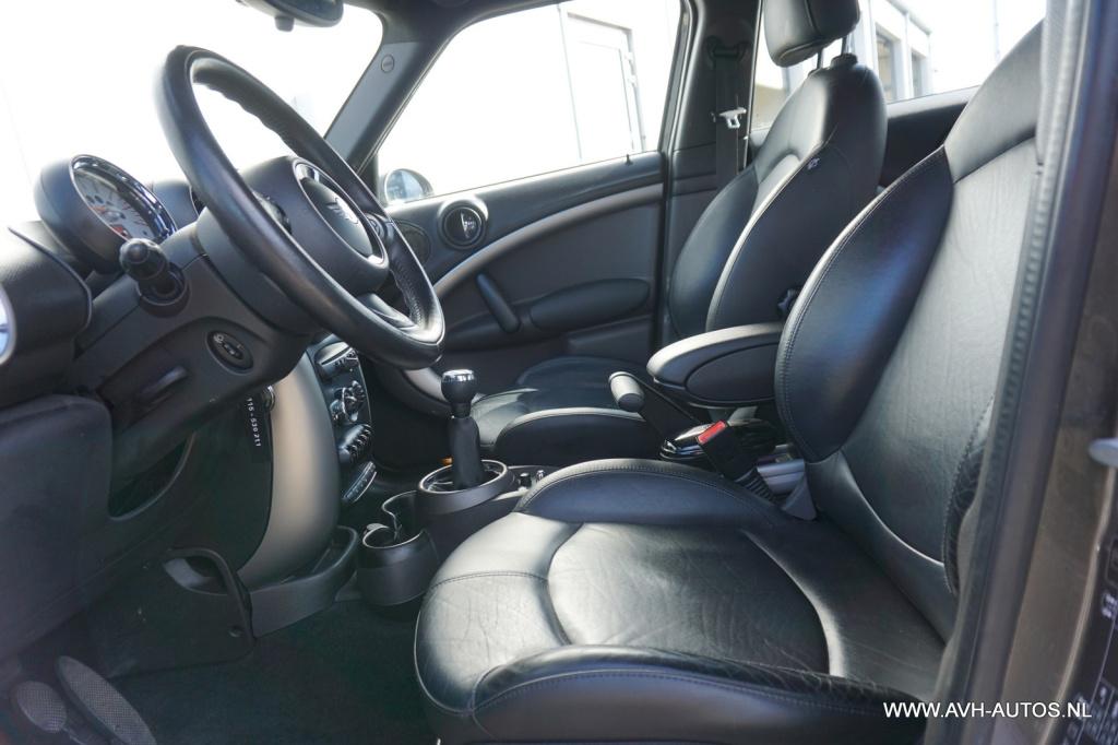 Mini Countryman mini 1.6 cooper business line