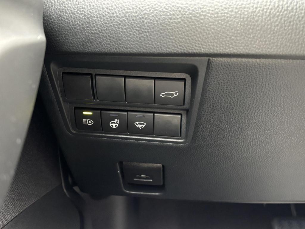 Toyota Yaris Cross 1.5 hybrid adventure