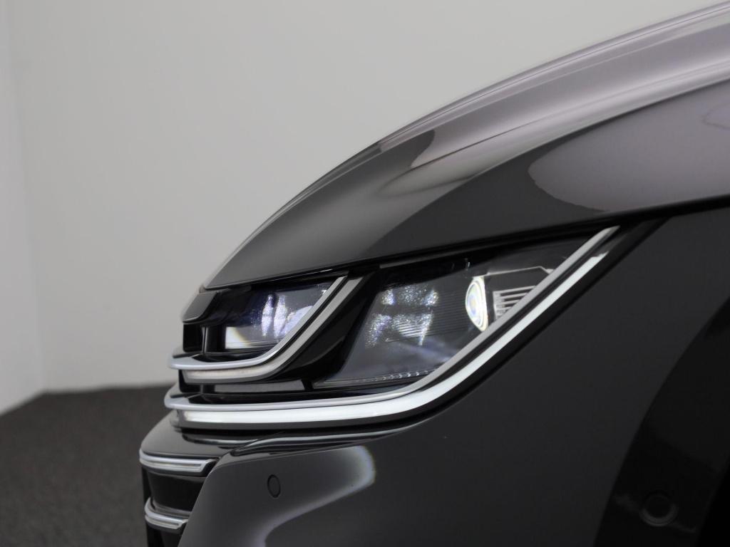 Volkswagen Arteon 1.4 tsi ehybrid r-line business+ | automaat | virtual coc