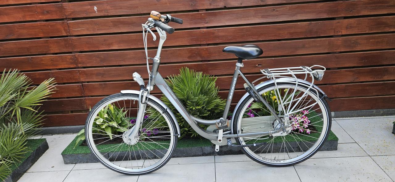 Batavus  Intermezzo damesfiets