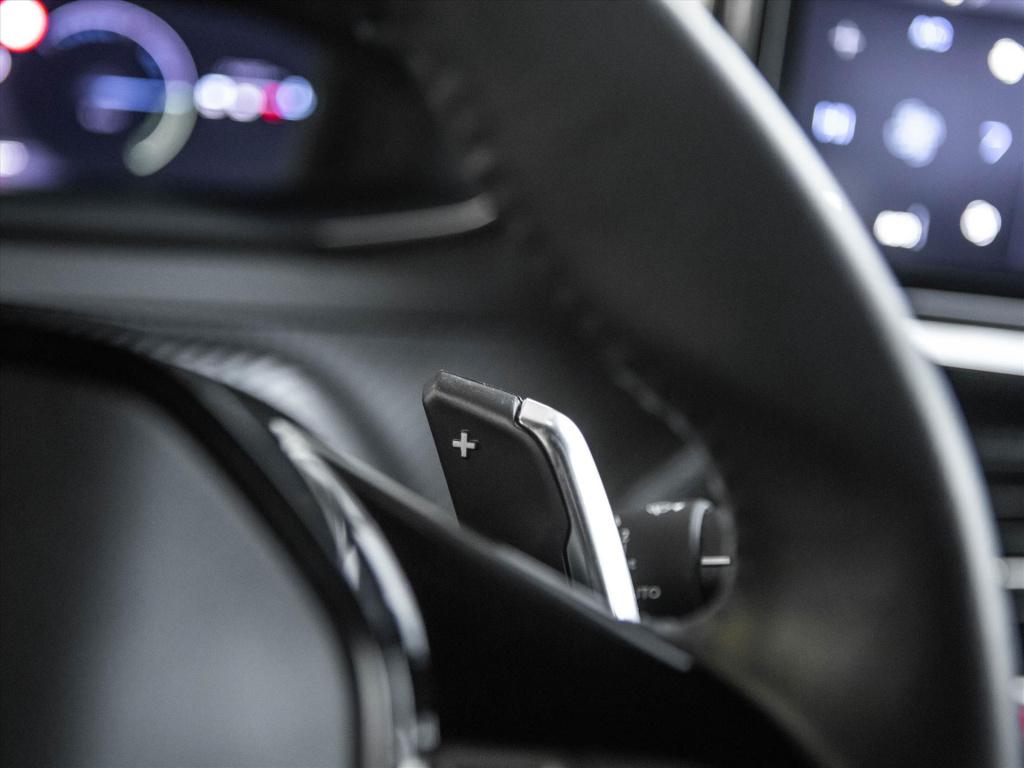 Peugeot 2008 1.2 hybrid 145pk e-dcs6 allure automaat | apple carplay | andr