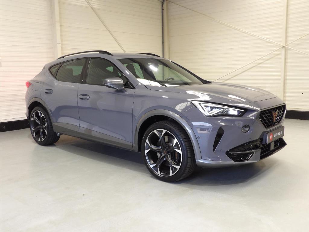 Cupra Formentor 1.4 e-hybrid 204pk dsg-6 performance