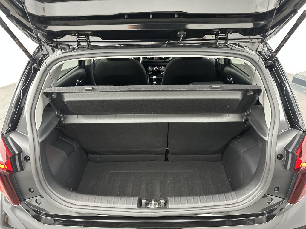 Kia Picanto 1.0 dpi dynamicplusline | camera | apple carplay/android auto |