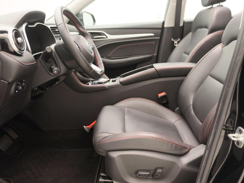 MG Zs Ev mg ev long range luxury 70 kwh mg mg zs ev