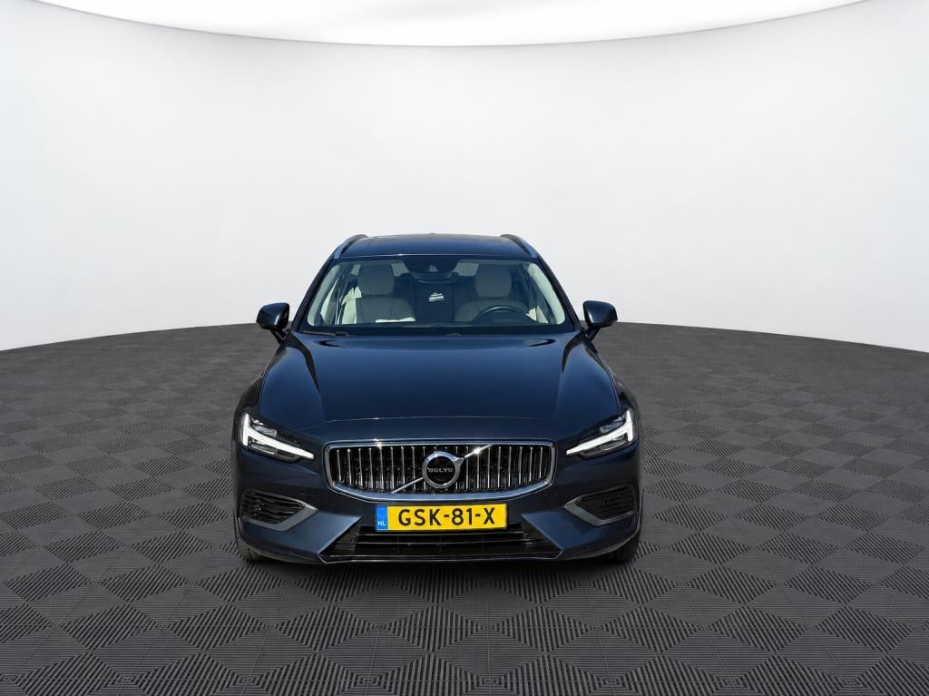 Volvo V60 2.0 t8 twin engine awd inscription
