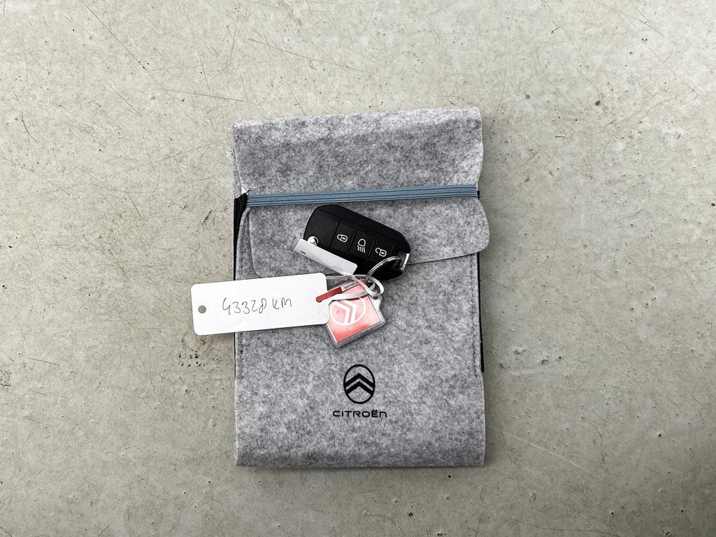 Citroen C3 82 pk you | rijklaar |