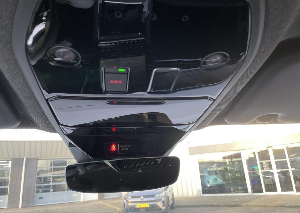 Renault Austral 1.2 e-tech full hybrid 200 iconic esprit alpine - nieuw mod