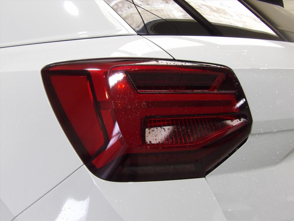 Audi Q2 35 tfsi 150pk s tronic s edition